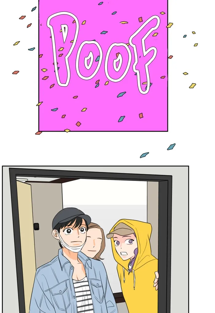 Lilac 200% Chapter 12 page 32 - 
