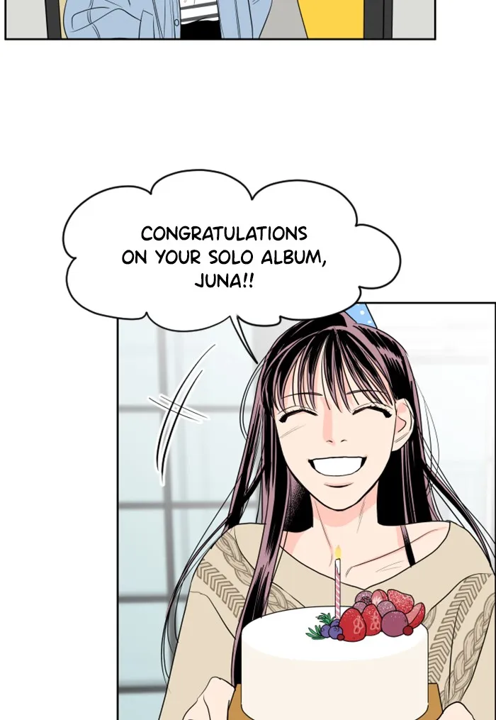 Lilac 200% Chapter 12 page 33 - 