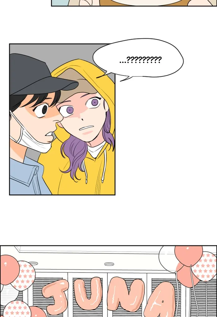 Lilac 200% Chapter 12 page 34 - 