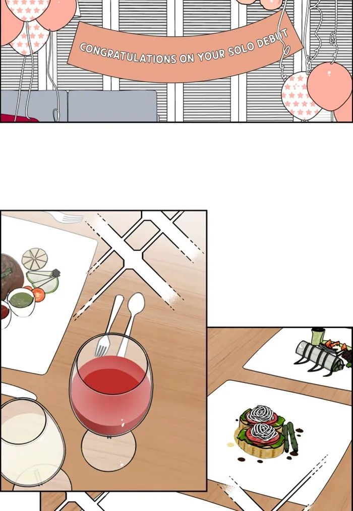 Lilac 200% Chapter 12 page 35 - 