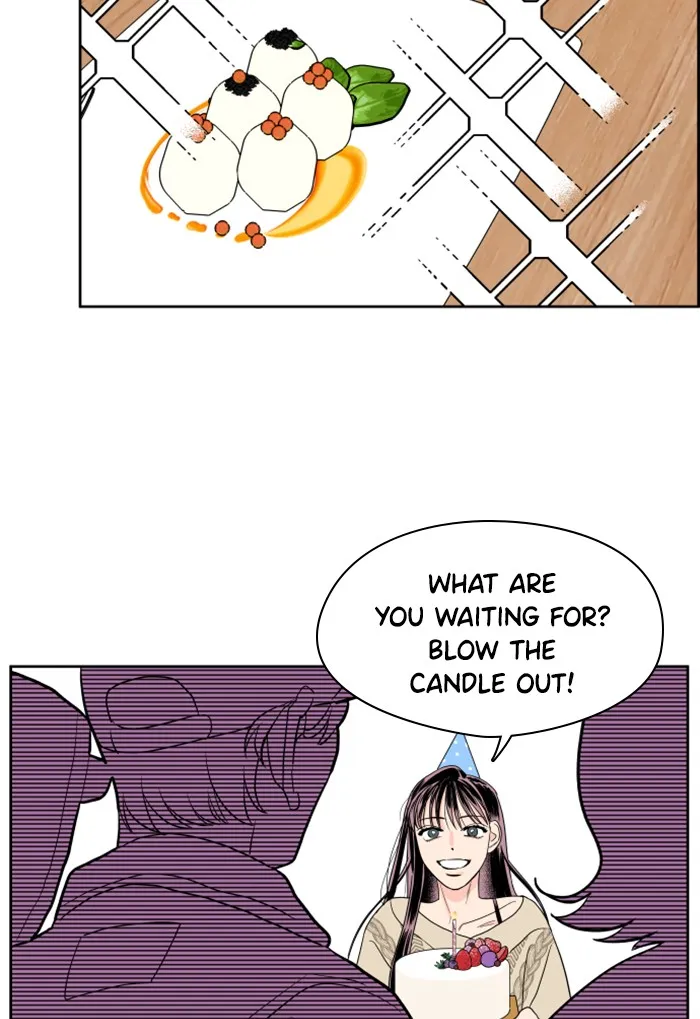 Lilac 200% Chapter 12 page 36 - 