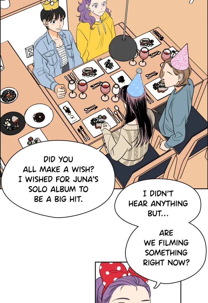 Lilac 200% Chapter 12 page 38 - 