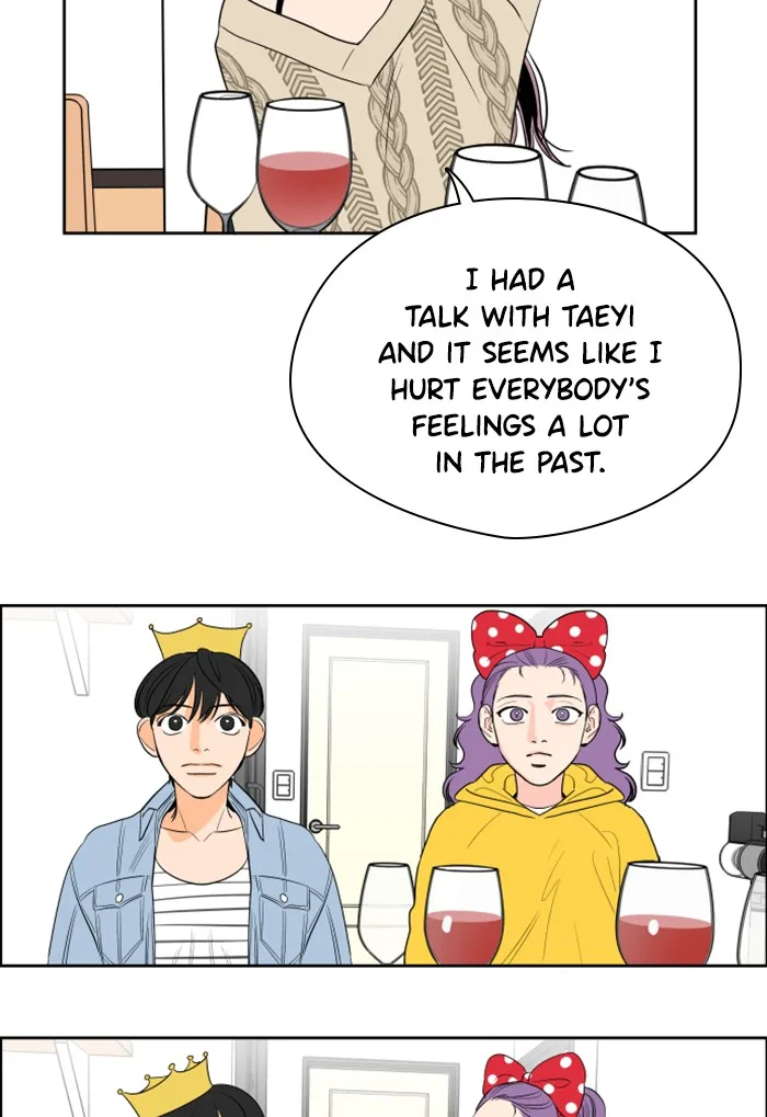 Lilac 200% Chapter 12 page 40 - 