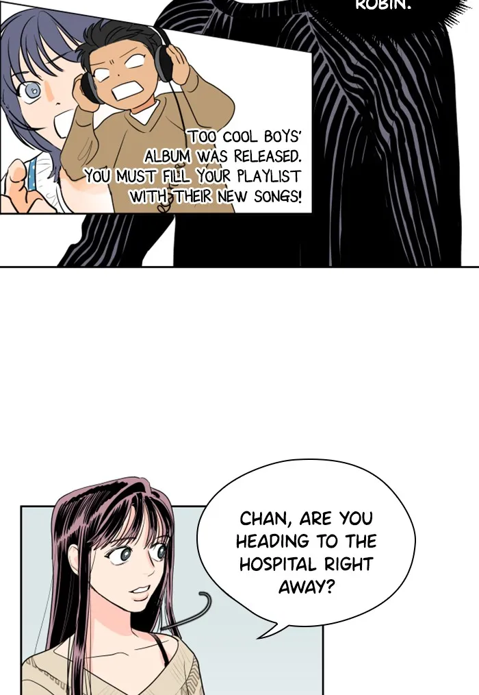 Lilac 200% Chapter 12 page 5 - 