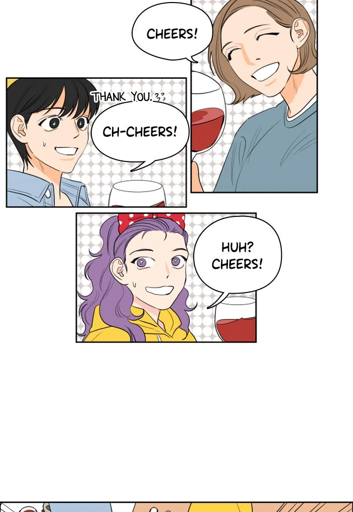 Lilac 200% Chapter 12 page 43 - 