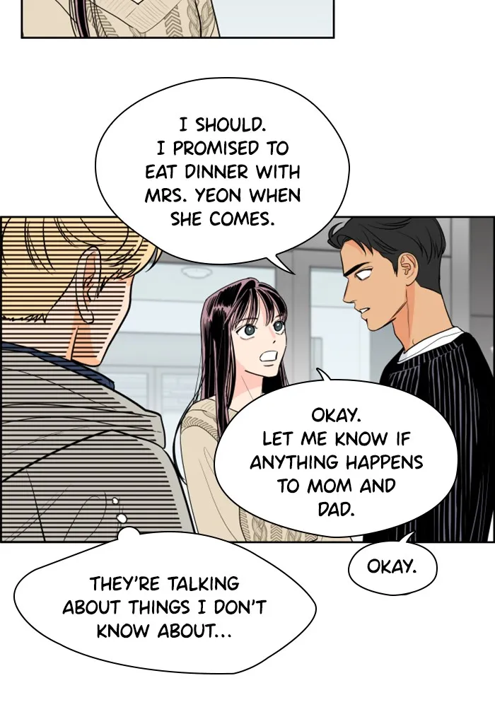 Lilac 200% Chapter 12 page 6 - 