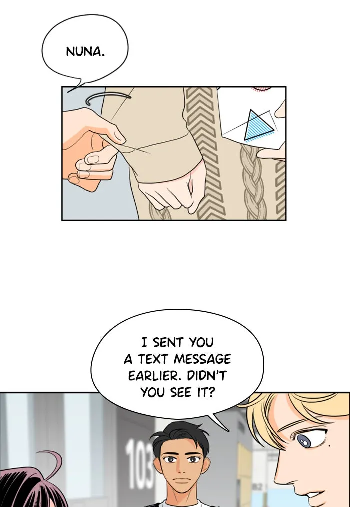 Lilac 200% Chapter 12 page 7 - 