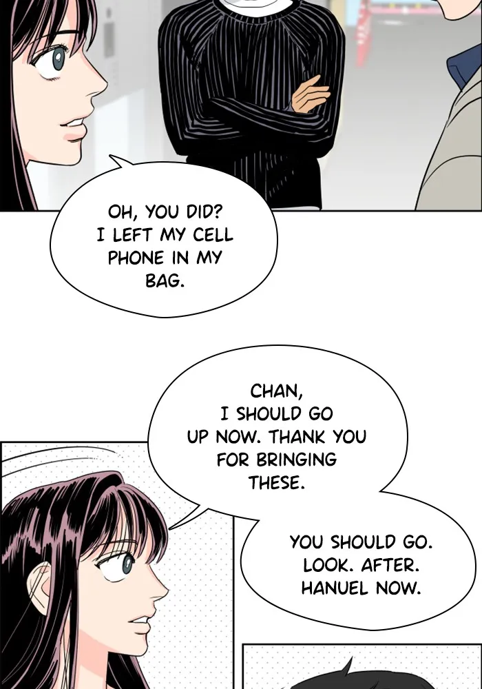 Lilac 200% Chapter 12 page 8 - 
