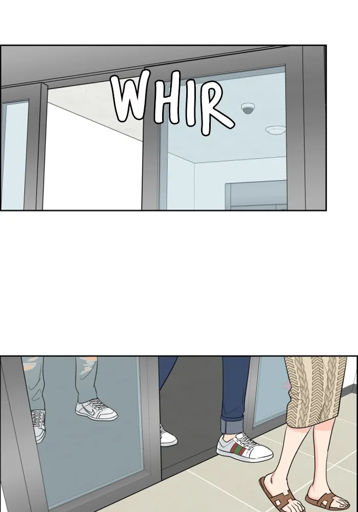 Lilac 200% Chapter 12 page 10 - 