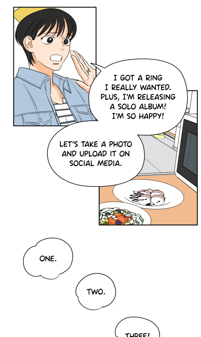 Lilac 200% Chapter 13 page 13 - 