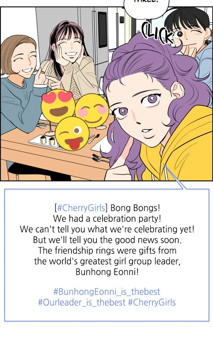 Lilac 200% Chapter 13 page 14 - 