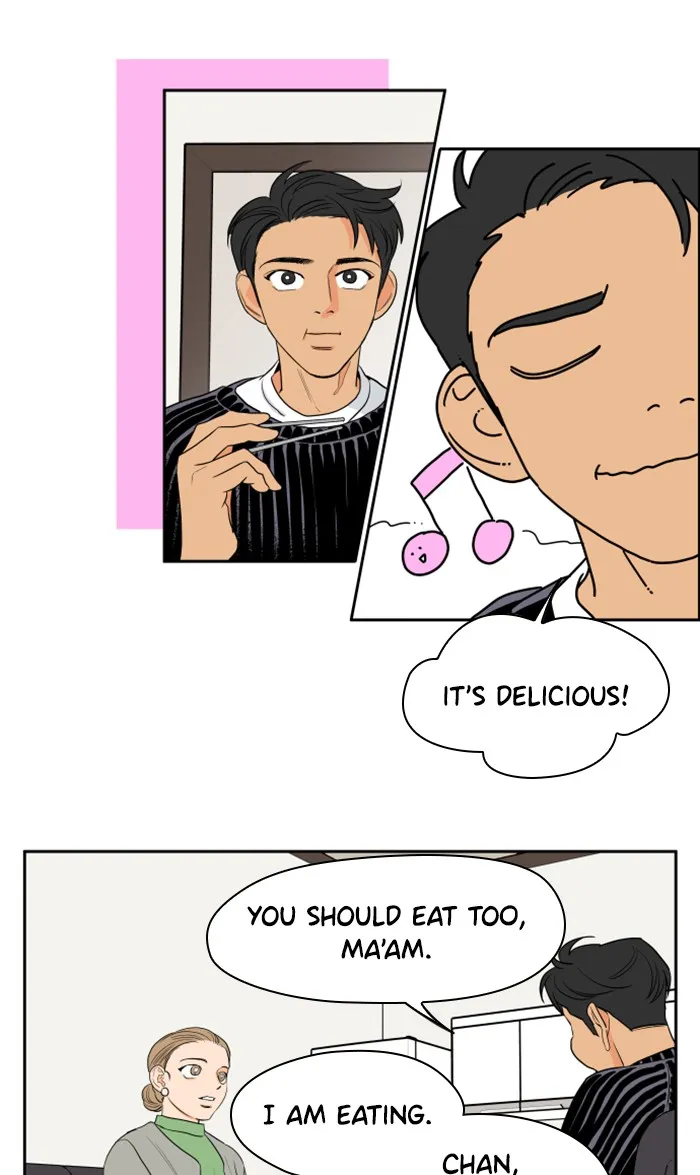 Lilac 200% Chapter 13 page 17 - 