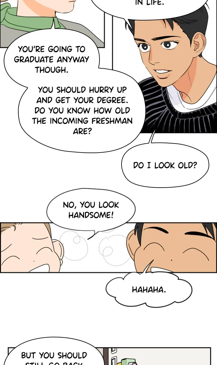 Lilac 200% Chapter 13 page 19 - 