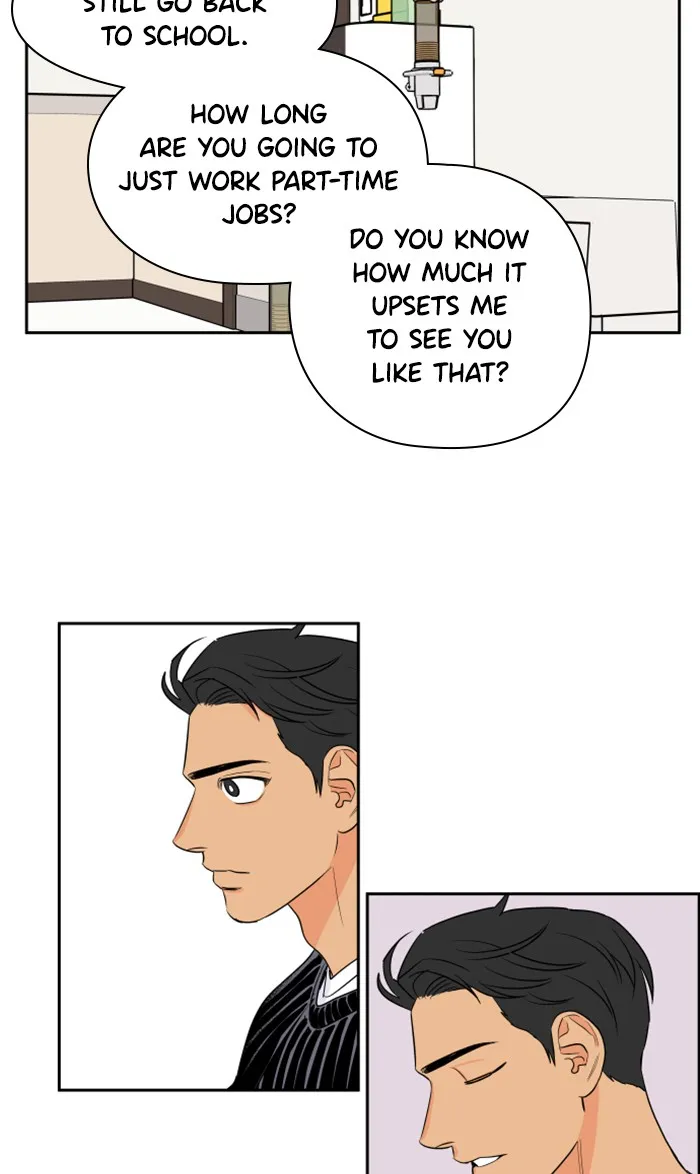 Lilac 200% Chapter 13 page 20 - 