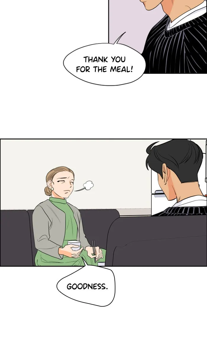 Lilac 200% Chapter 13 page 21 - 