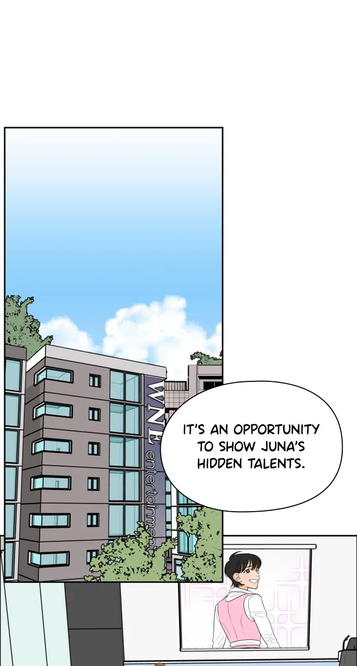 Lilac 200% Chapter 13 page 22 - 
