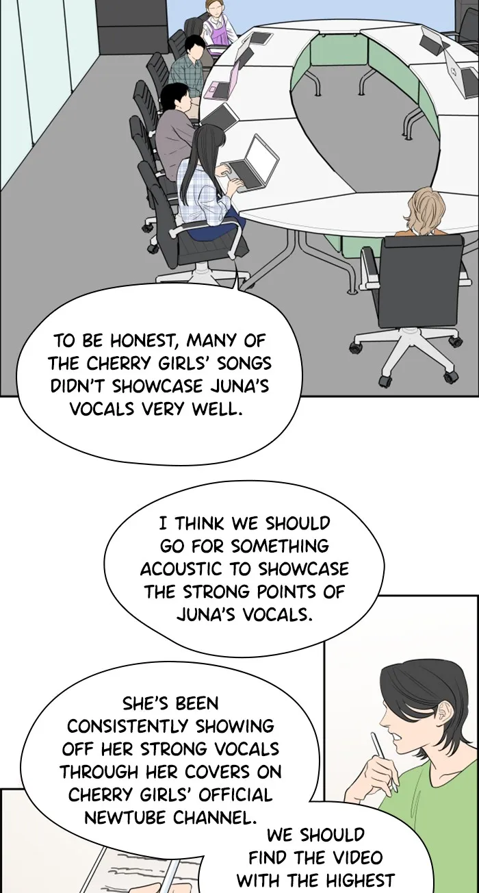 Lilac 200% Chapter 13 page 23 - 