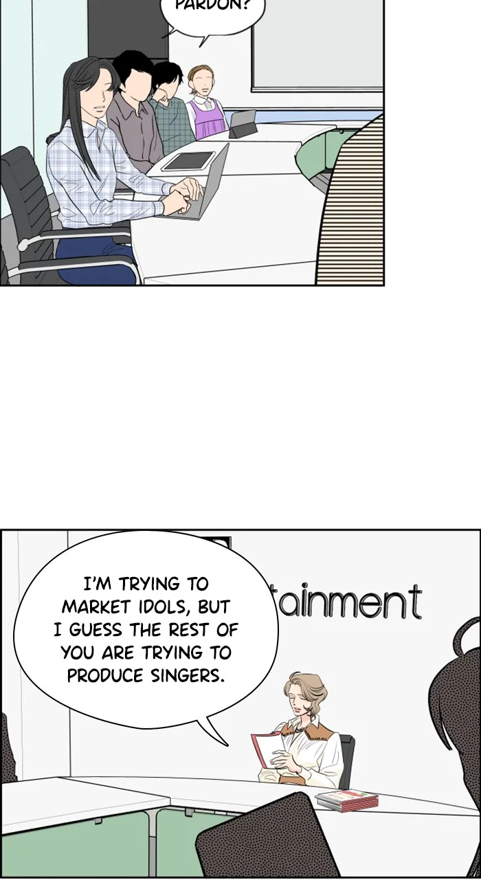 Lilac 200% Chapter 13 page 25 - 