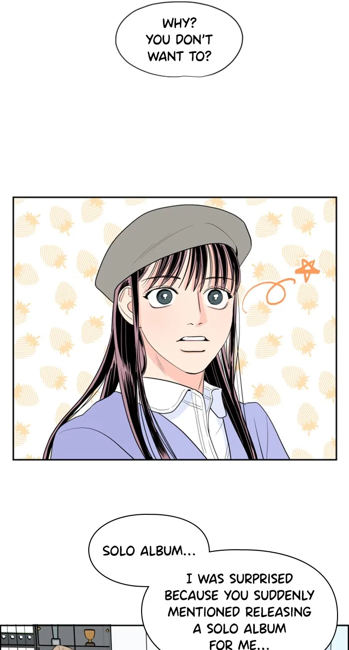Lilac 200% Chapter 13 page 28 - 
