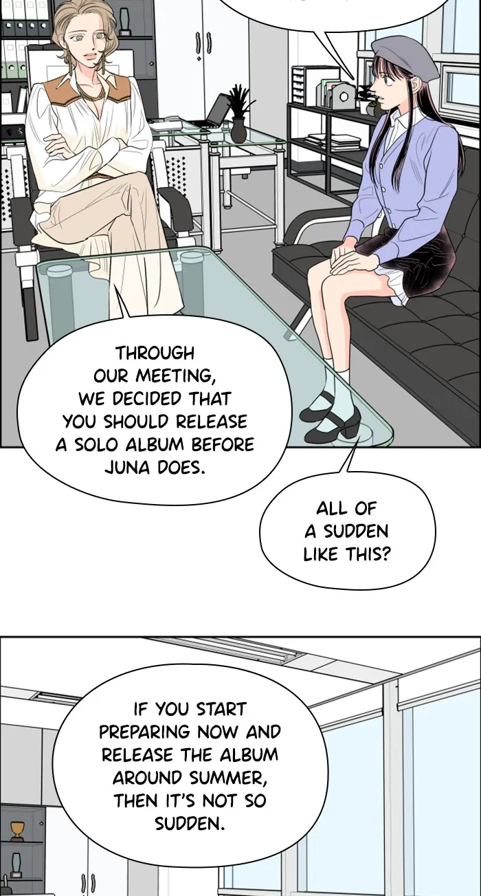 Lilac 200% Chapter 13 page 29 - 