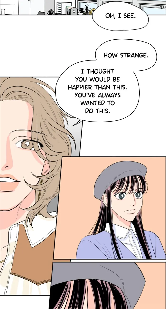 Lilac 200% Chapter 13 page 30 - 