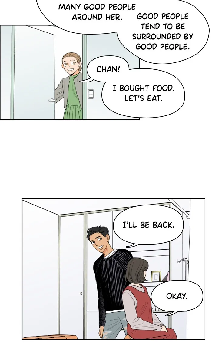 Lilac 200% Chapter 13 page 4 - 