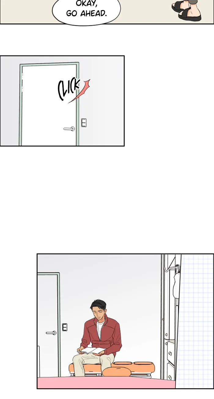 Lilac 200% Chapter 13 page 35 - 