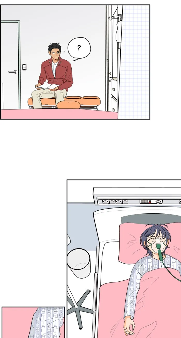 Lilac 200% Chapter 13 page 36 - 