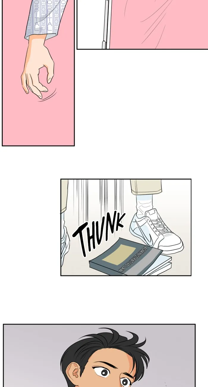 Lilac 200% Chapter 13 page 37 - 