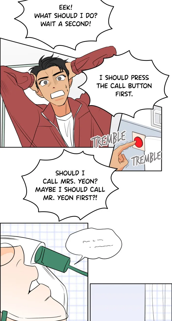 Lilac 200% Chapter 13 page 39 - 