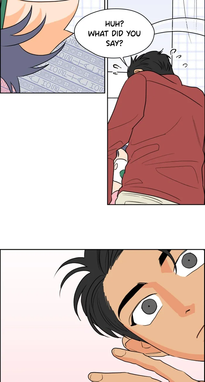 Lilac 200% Chapter 13 page 40 - 