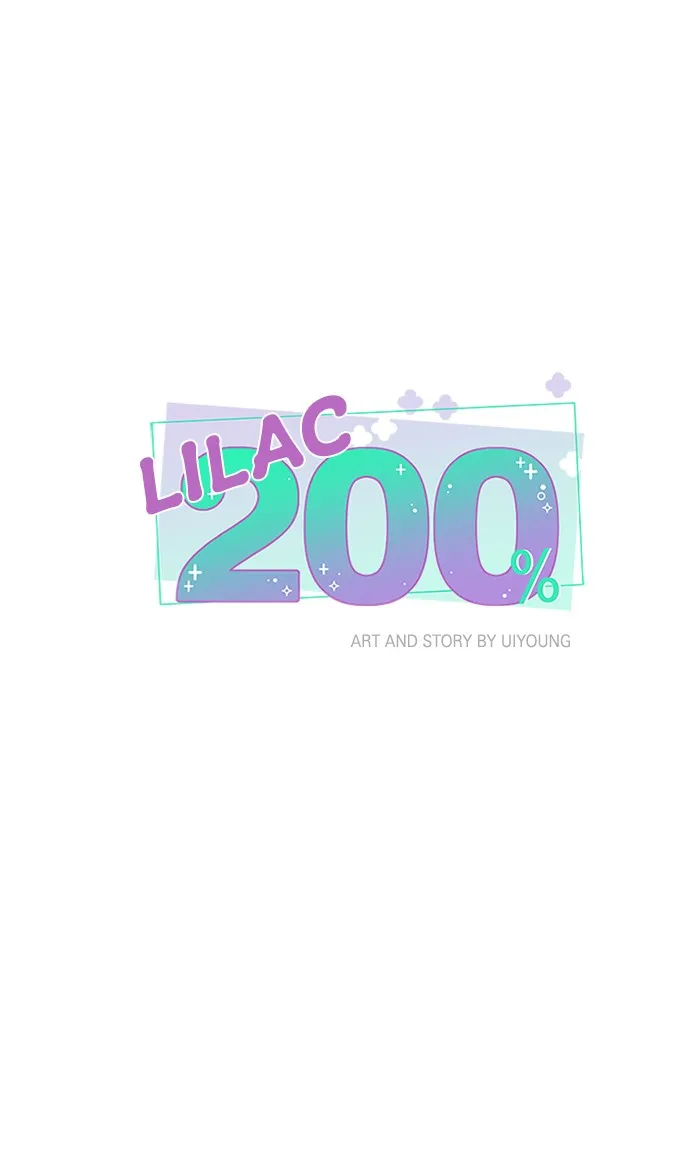 Lilac 200% Chapter 13 page 5 - 