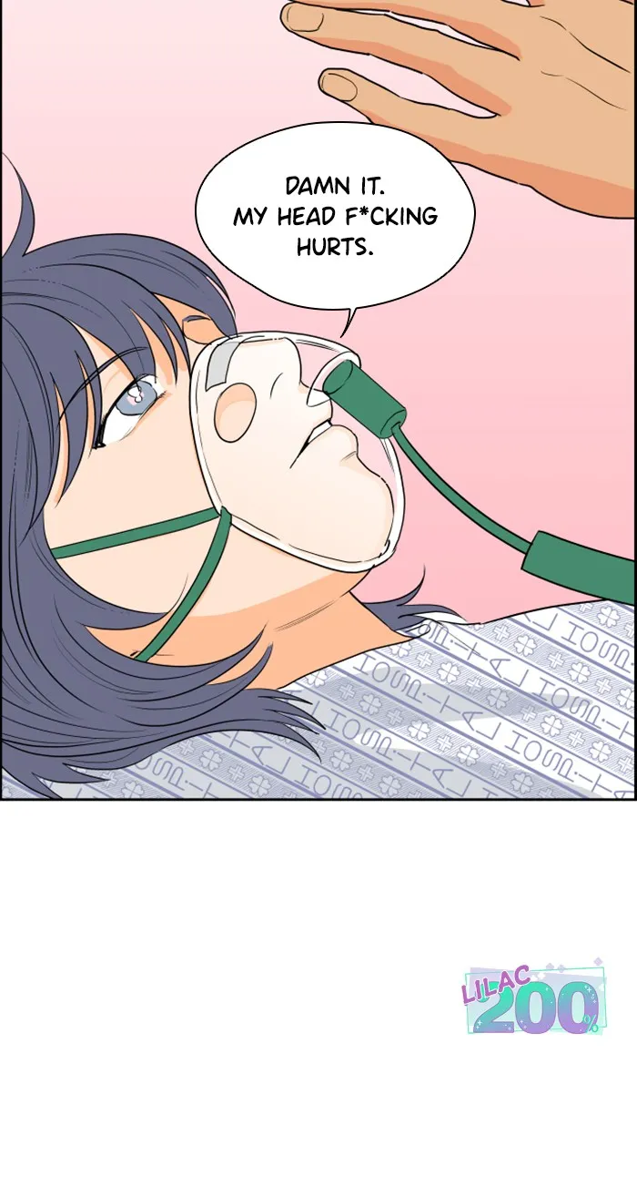 Lilac 200% Chapter 13 page 41 - 