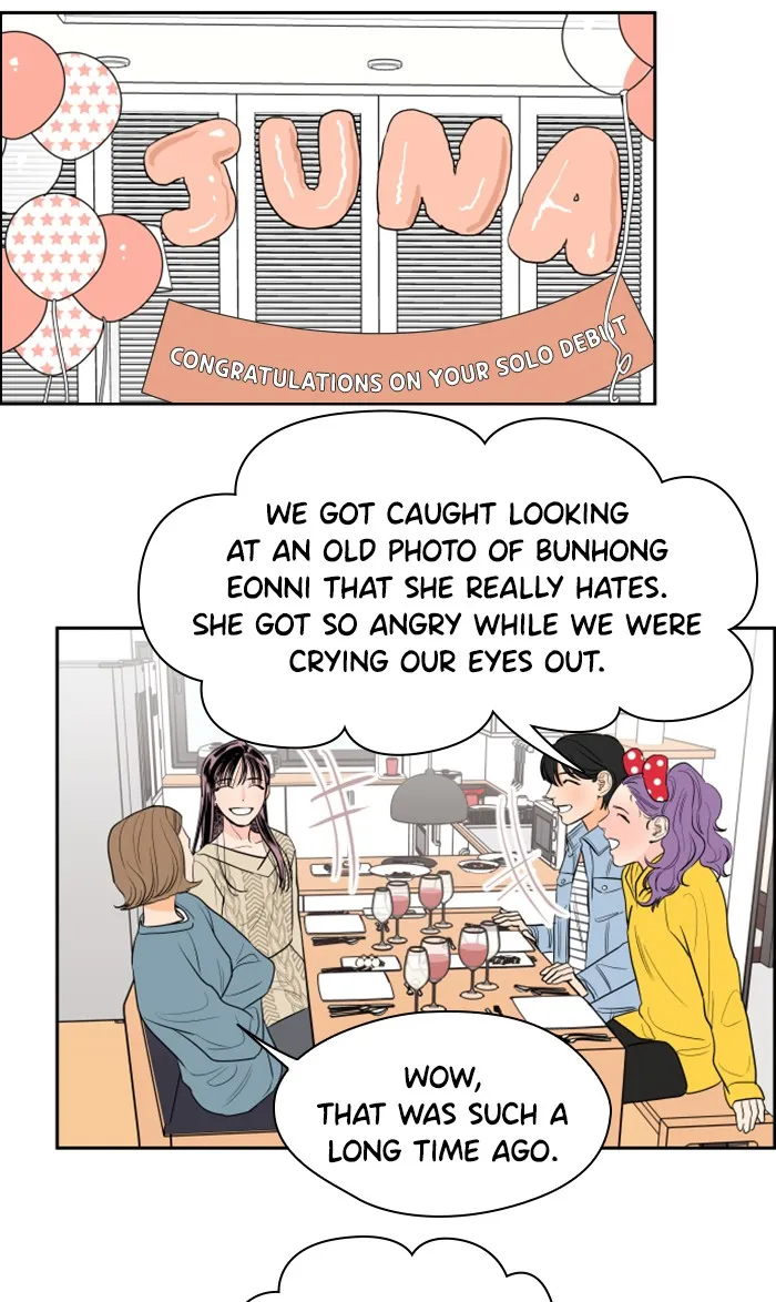 Lilac 200% Chapter 13 page 6 - 