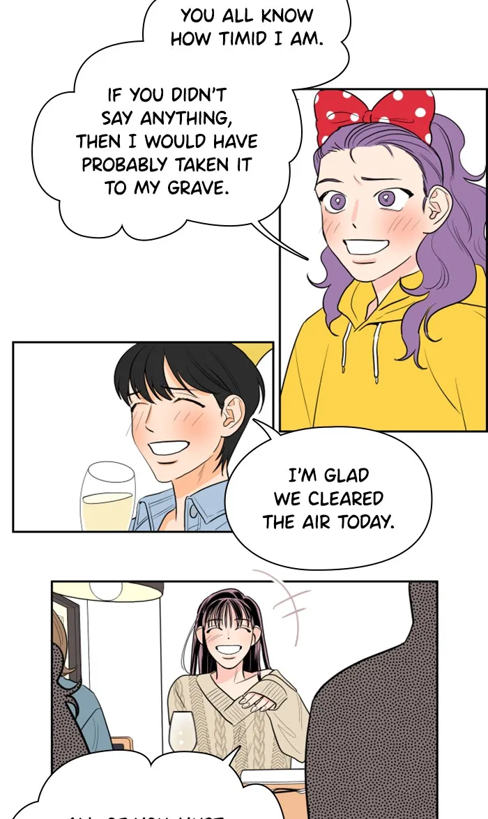 Lilac 200% Chapter 13 page 7 - 