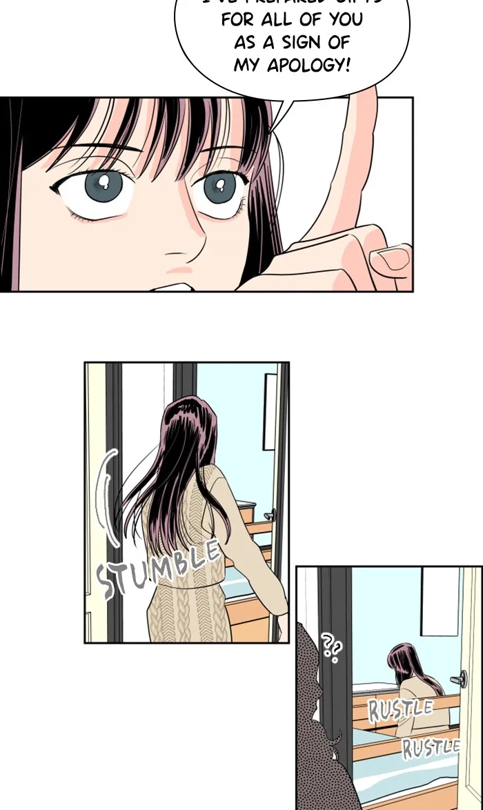 Lilac 200% Chapter 13 page 9 - 