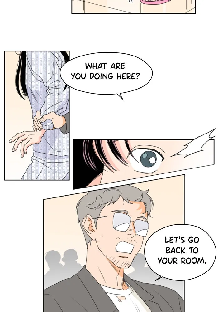 Lilac 200% Chapter 2 page 12 - 