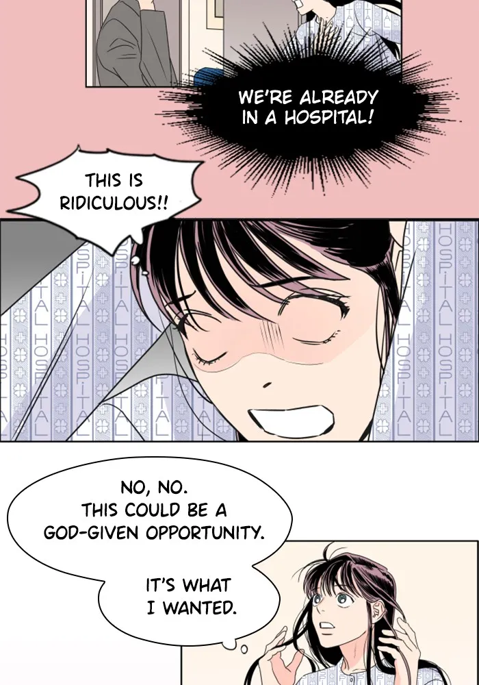 Lilac 200% Chapter 2 page 20 - 