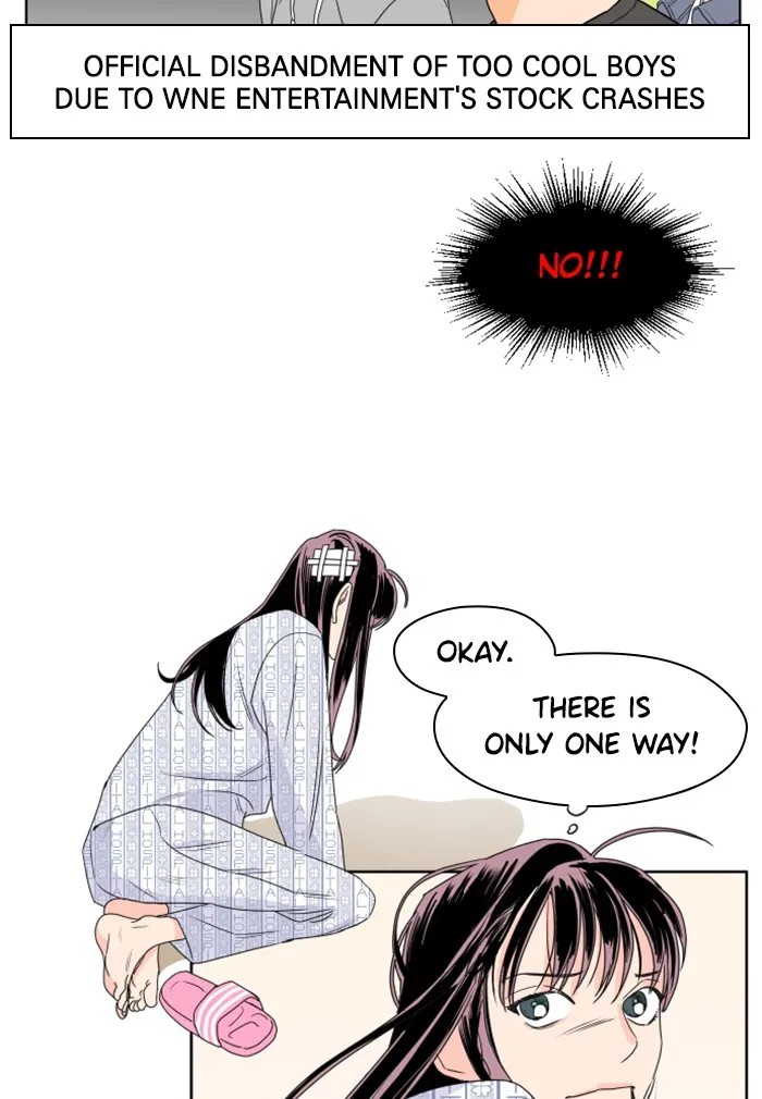 Lilac 200% Chapter 2 page 23 - 