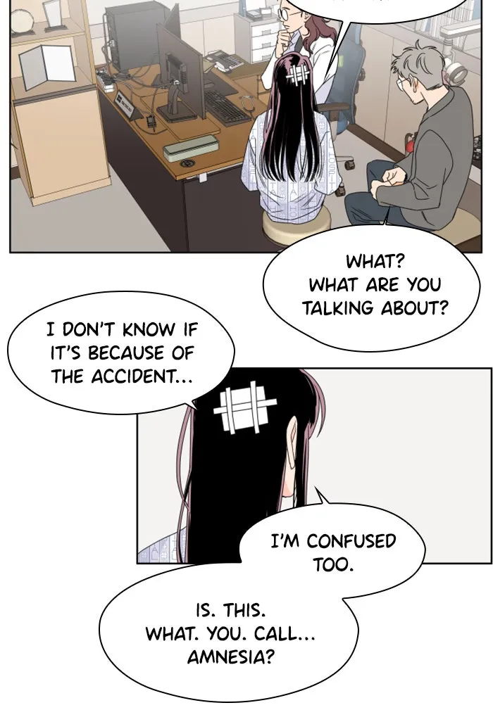 Lilac 200% Chapter 2 page 25 - 