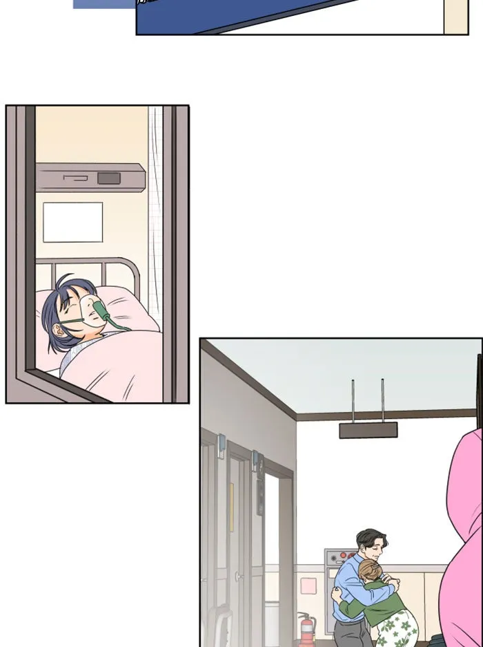 Lilac 200% Chapter 2 page 28 - 