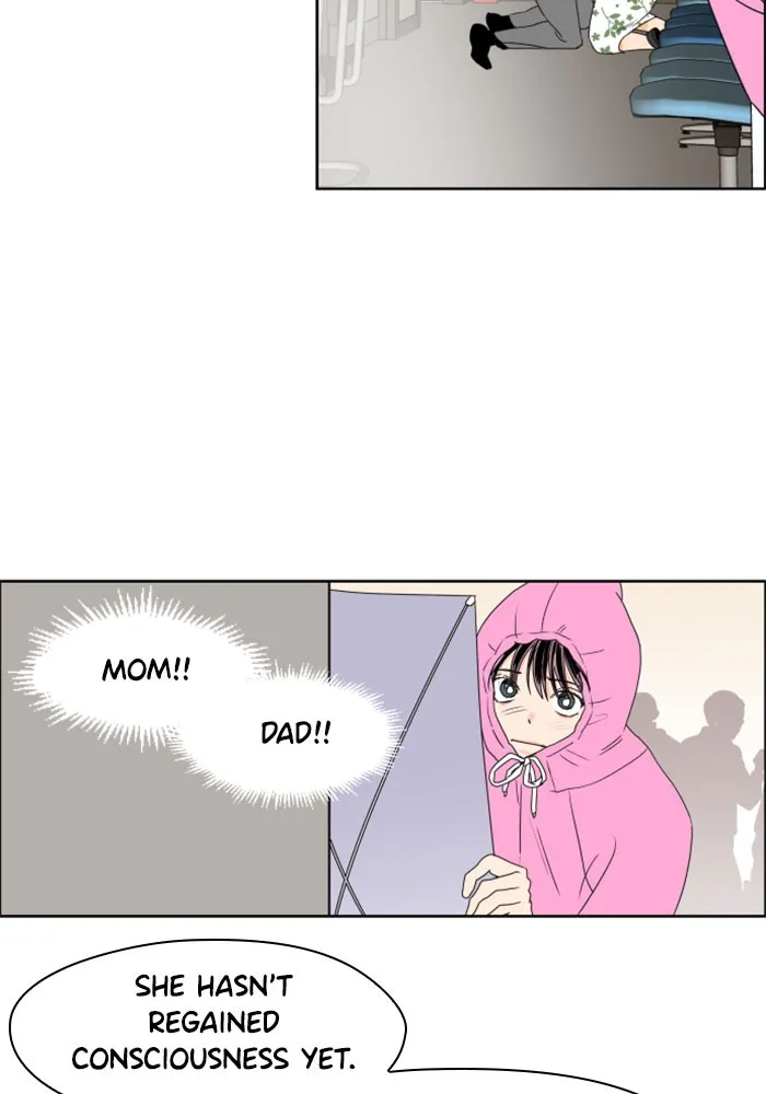 Lilac 200% Chapter 2 page 29 - 