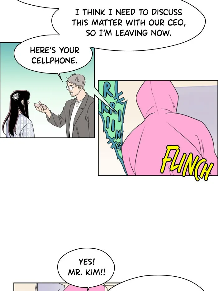Lilac 200% Chapter 2 page 30 - 
