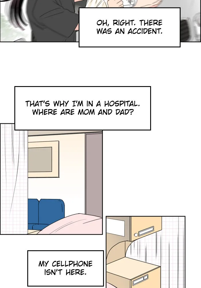 Lilac 200% Chapter 2 page 4 - 