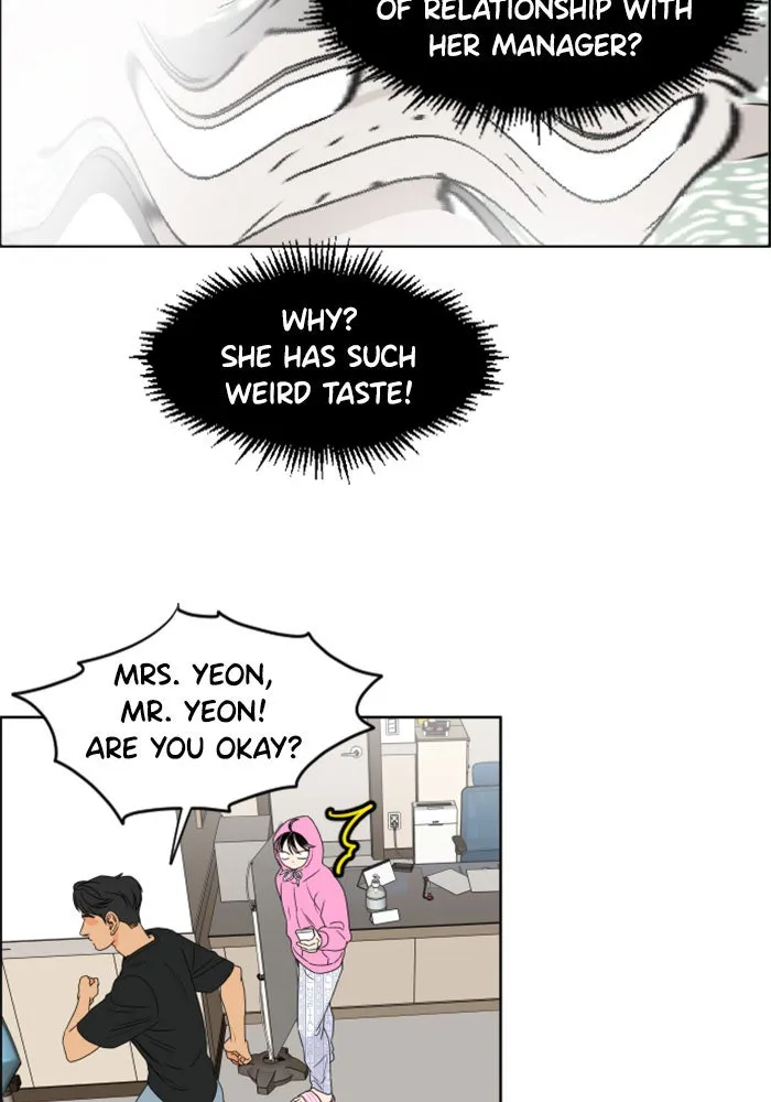 Lilac 200% Chapter 2 page 33 - 