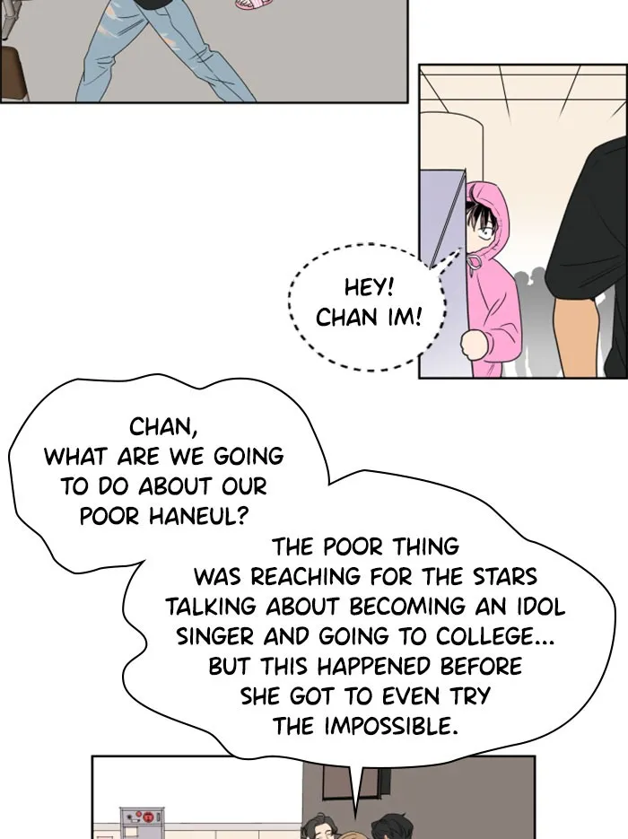 Lilac 200% Chapter 2 page 34 - 