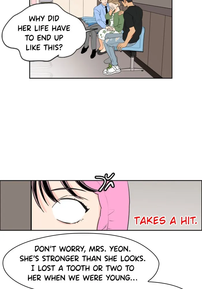 Lilac 200% Chapter 2 page 35 - 