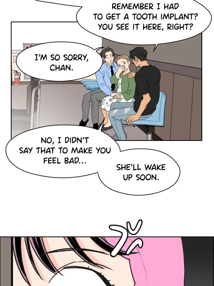 Lilac 200% Chapter 2 page 36 - 