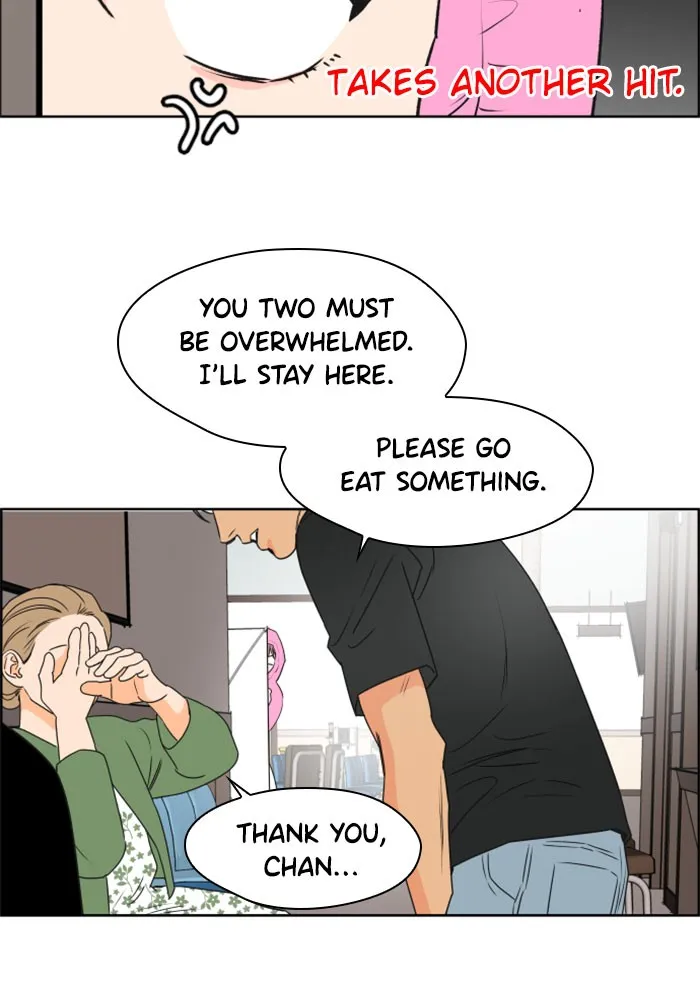 Lilac 200% Chapter 2 page 37 - 