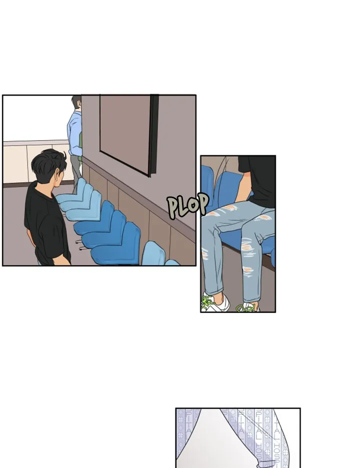 Lilac 200% Chapter 2 page 38 - 